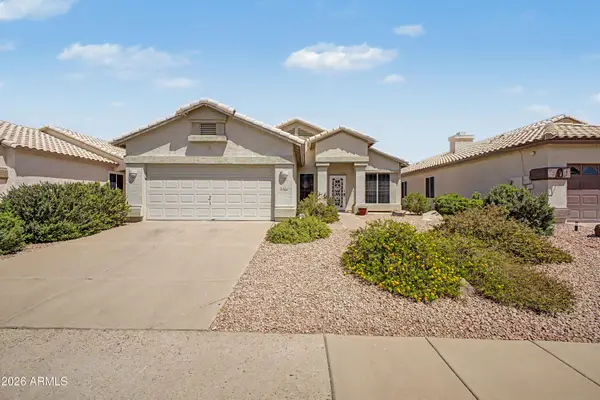 9380 E Blanche Drive E, Scottsdale, AZ 85260