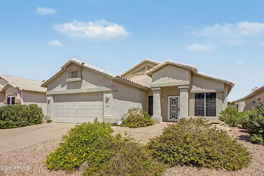 9380 E Blanche Drive E, Scottsdale, AZ 85260 - #2