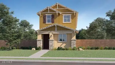 8260 E Peterson Avenue, Mesa, AZ 85212 - #1