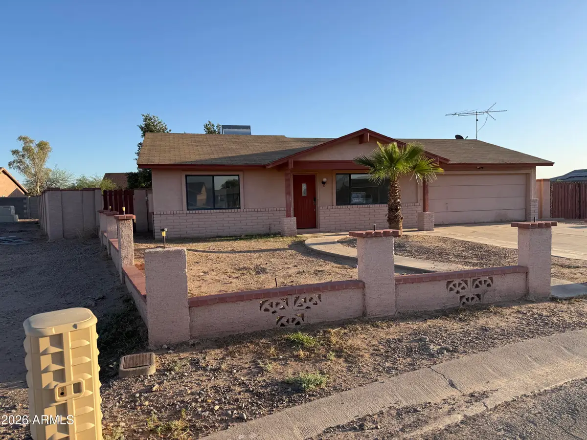 9957 W Pacifico Drive, Arizona City, AZ 85123 - #1