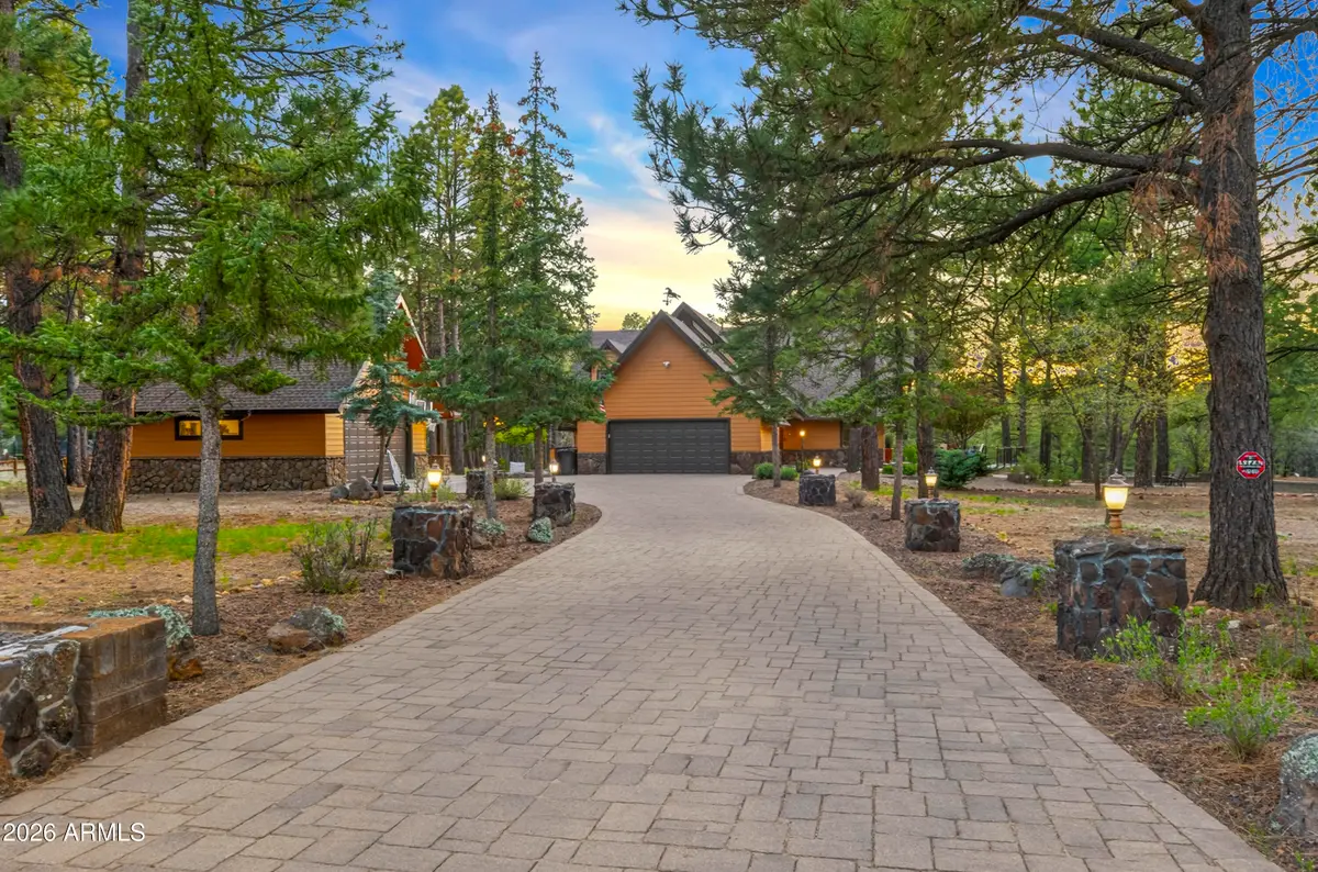 1107 N Marina Lane, Flagstaff, AZ 86004 - #1