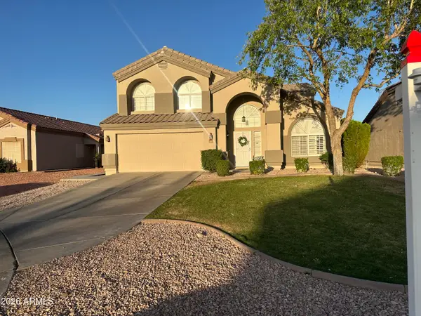 17853 N 113th Court, Surprise, AZ 85378