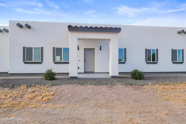 40179 W Robles Road, Maricopa, AZ 85138