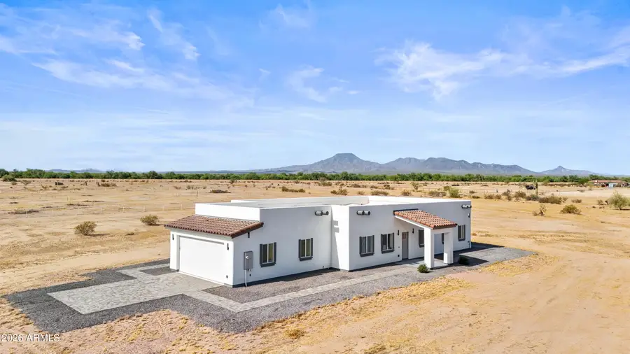 40179 W Robles Road, Maricopa, AZ 85138 - #3