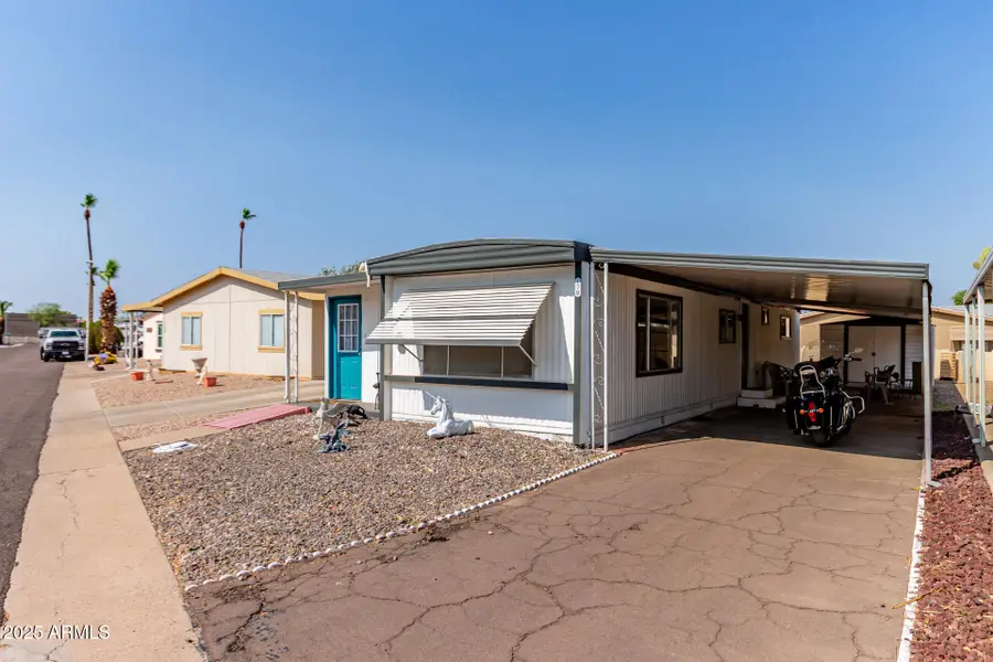 10701 N 99th Avenue #178, Peoria, AZ 85345 - #3