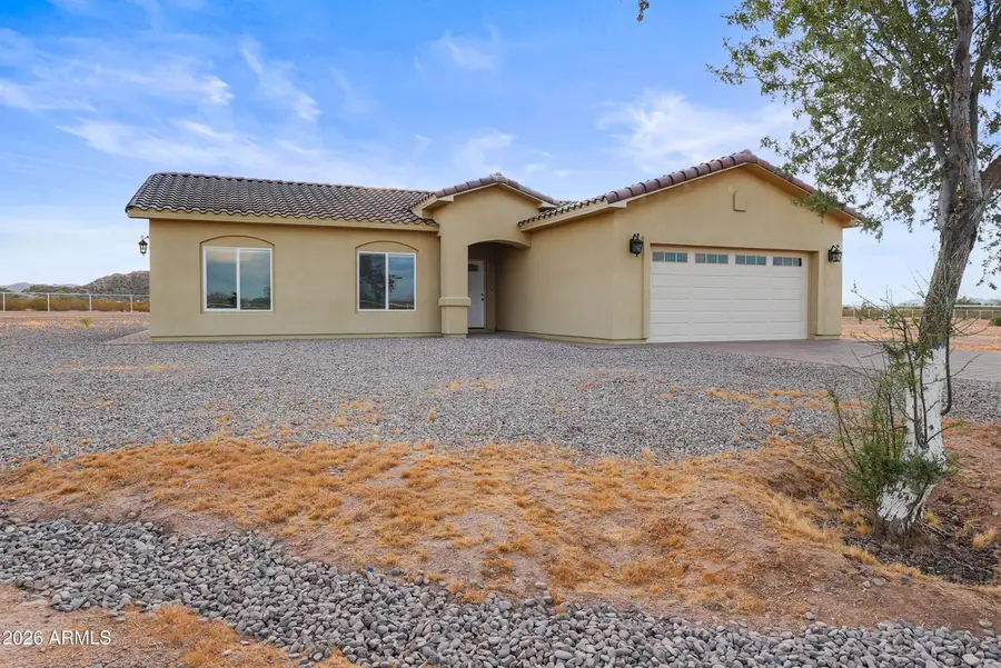 158 N Pettoshas Drive, Maricopa, AZ 85139 - #2