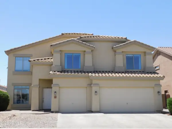 4622 N 124th Avenue, Avondale, AZ 85392