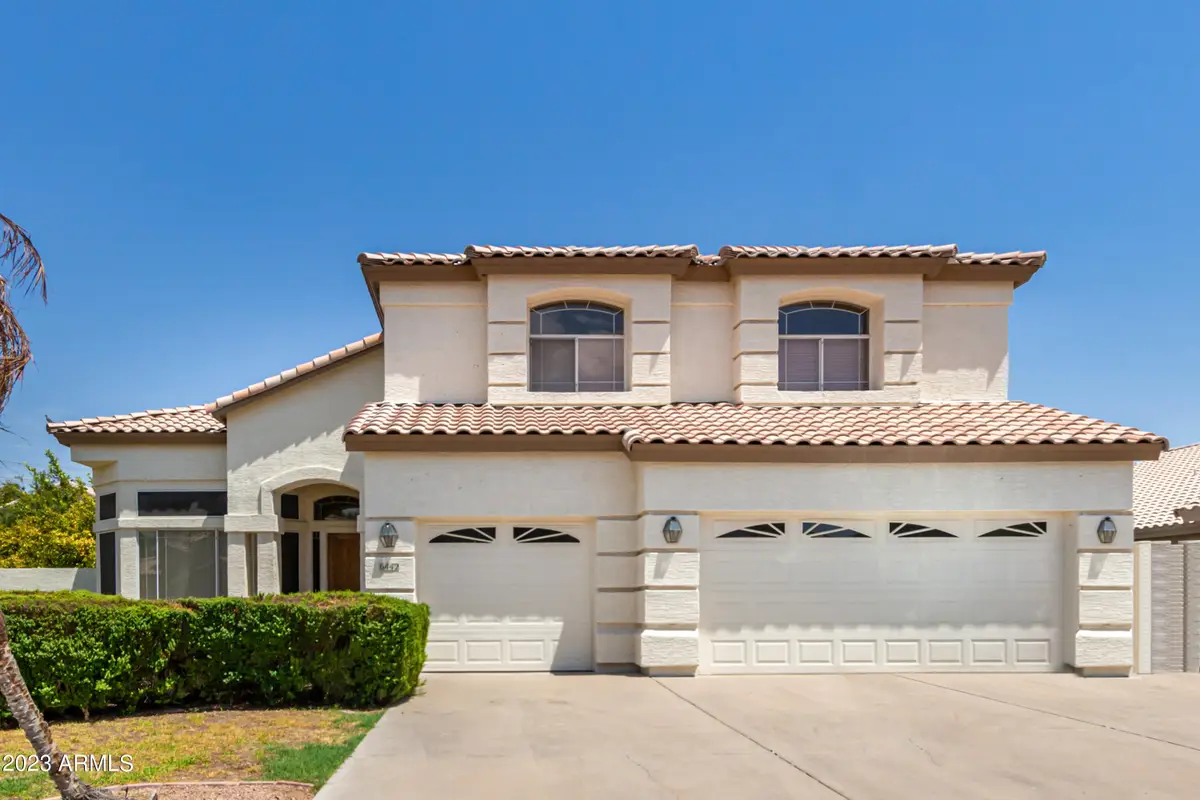 6442 W Victoria Lane, Chandler, AZ 85226 - #1