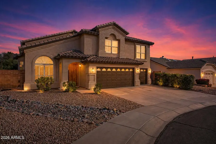 1737 E Samuel Drive, Phoenix, AZ 85024 - #2