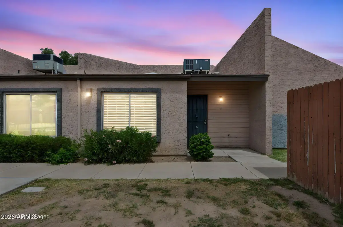 629 N Mesa Drive #16, Mesa, AZ 85201 - #1