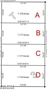 X W Spur Road #A, Buckeye, AZ 85326
