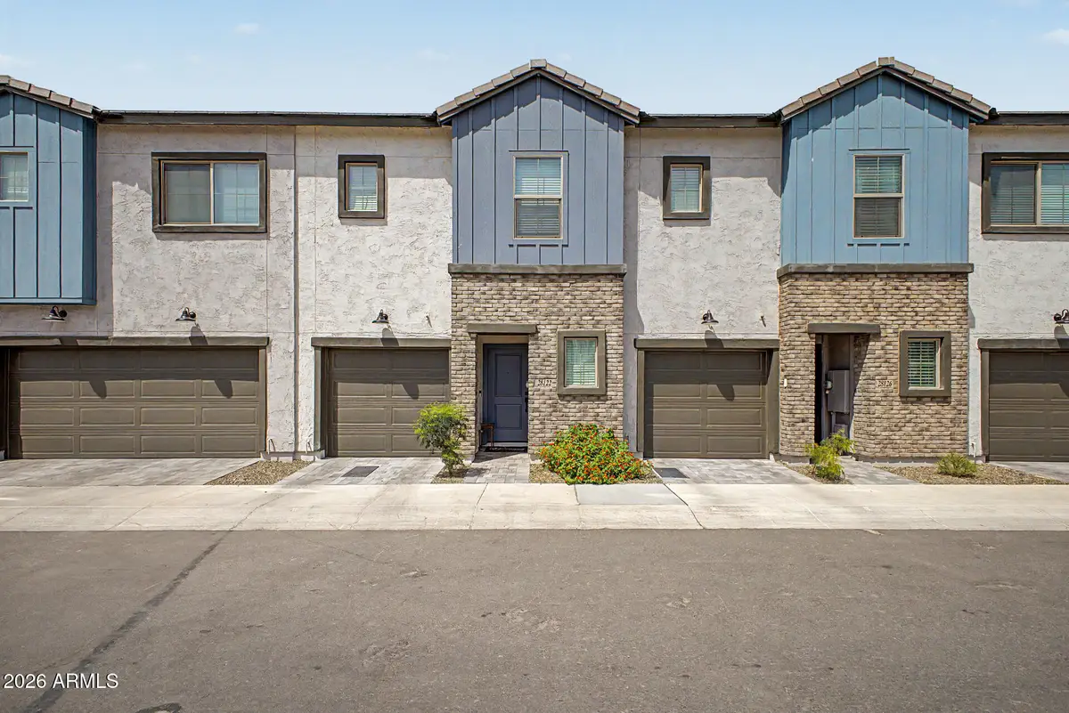 28122 N 28th Lane, Phoenix, AZ 85085 - #1