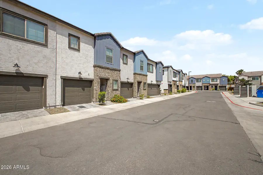 28122 N 28th Lane, Phoenix, AZ 85085 - #2