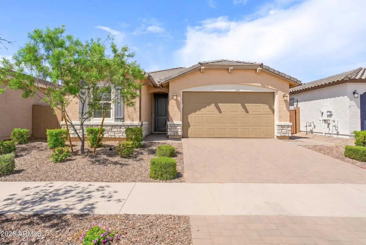 15608 W Miami Street, Goodyear, AZ 85338 - #1