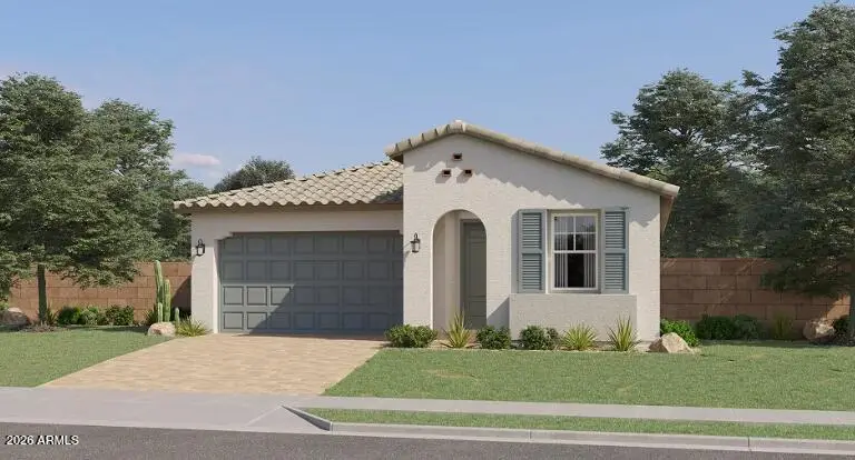 2126 W Rutledge Avenue, Apache Junction, AZ 85120 - #1