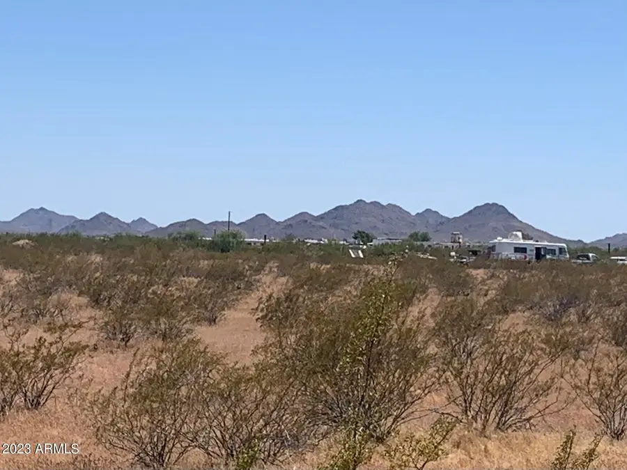 X W Spur Road #B, Buckeye, AZ 85326 - #2