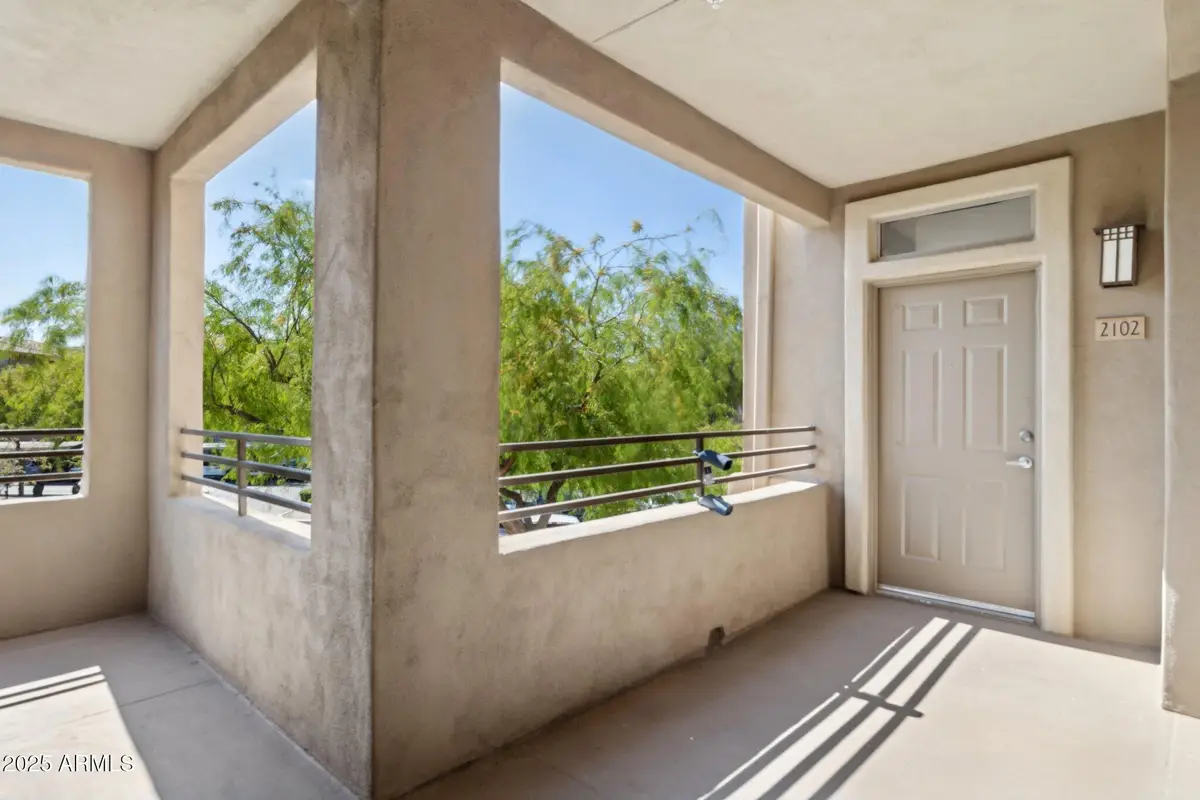 20100 N 78th Place #2102, Scottsdale, AZ 85255 - #1