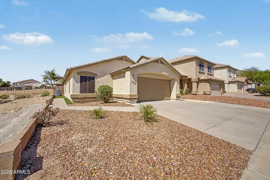 6436 W Saddlehorn Road, Phoenix, AZ 85083 - #3