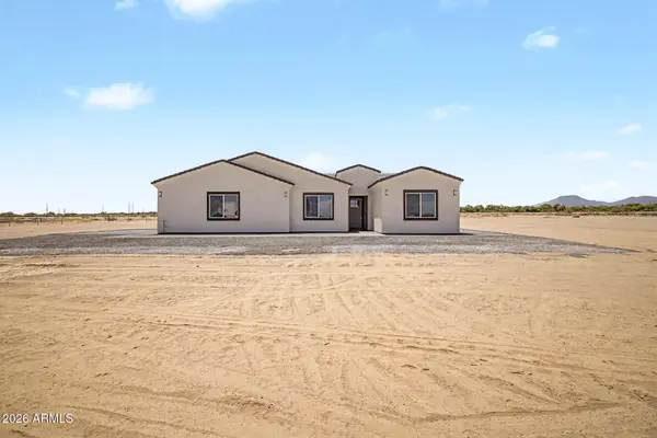 40461 W Robles Road, Maricopa, AZ 85138