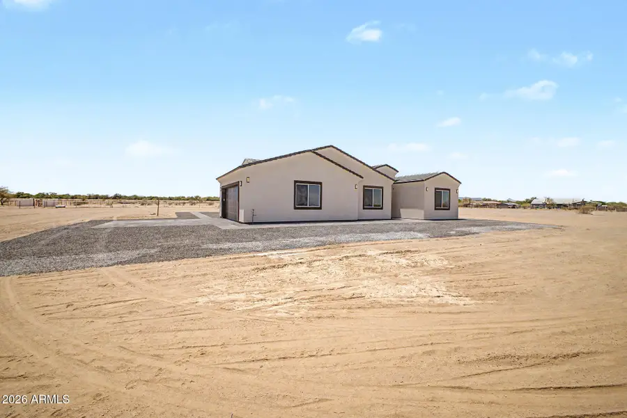 40461 W Robles Road, Maricopa, AZ 85138 - #2