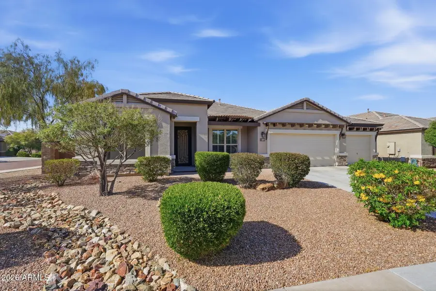 13844 W Desert Moon Way, Peoria, AZ 85383 - #3