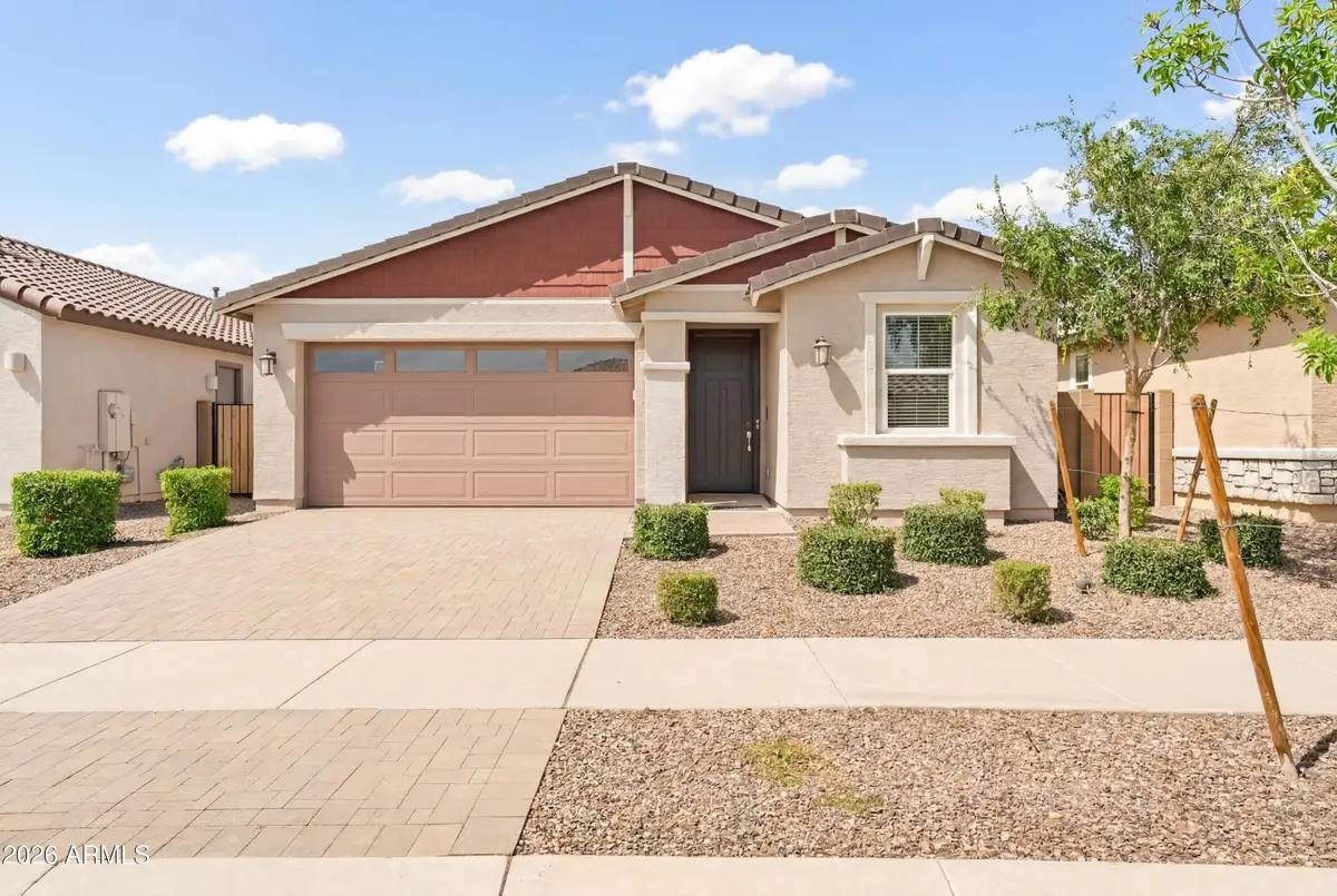 15614 W Miami Street, Goodyear, AZ 85338 - #1