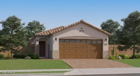 2147 W Roselle Avenue, Apache Junction, AZ 85120 - #1