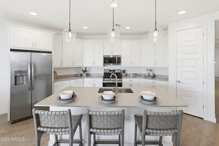 17469 W Fulton Street, Goodyear, AZ 85338 - #2