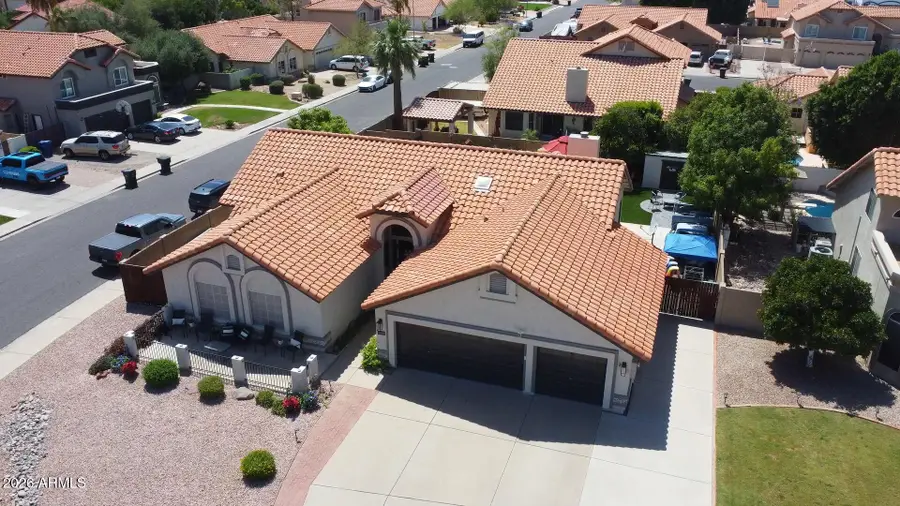 2646 N Fontana Circle, Mesa, AZ 85213 - #2