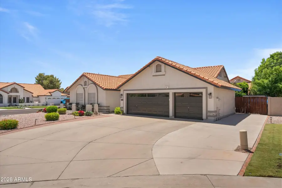 2646 N Fontana Circle, Mesa, AZ 85213 - #3
