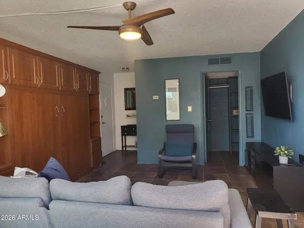 8210 E Garfield Street #K116, Scottsdale, AZ 85257