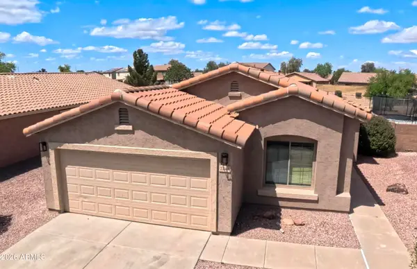 7244 S Sunrise Way, Buckeye, AZ 85326