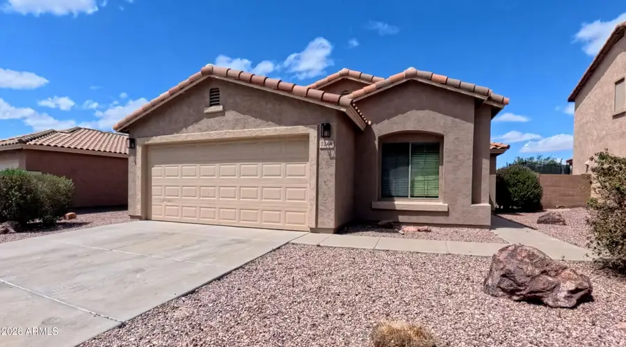 7244 S Sunrise Way, Buckeye, AZ 85326 - #2