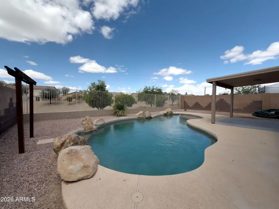 7244 S Sunrise Way, Buckeye, AZ 85326 - #3