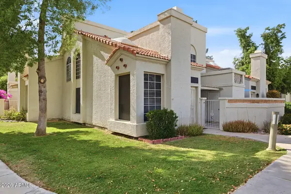 1717 E Union Hills Drive #1096, Phoenix, AZ 85024