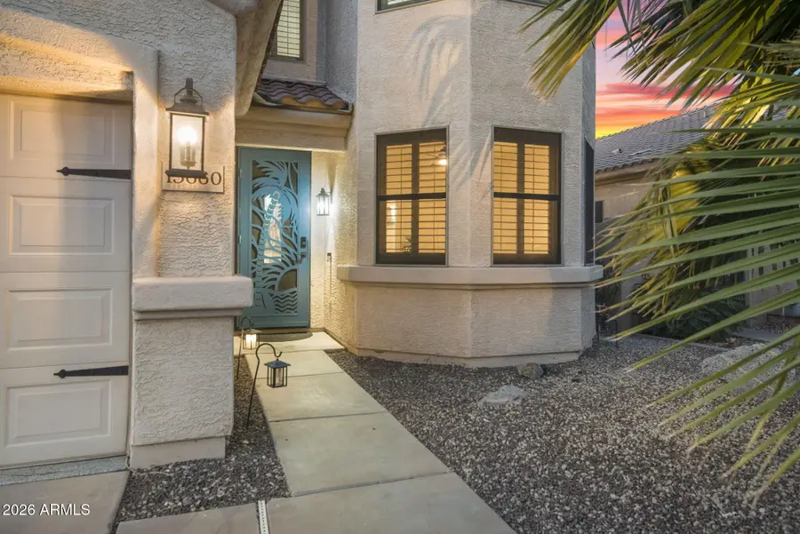 13660 W Monte Vista Road, Goodyear, AZ 85395 - #3