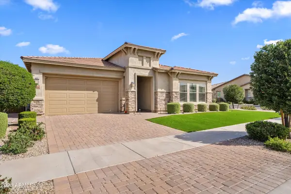10310 E Gamma Avenue, Mesa, AZ 85212
