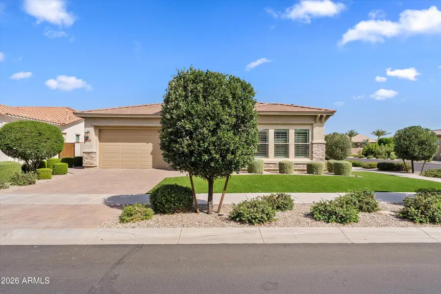 10310 E Gamma Avenue, Mesa, AZ 85212 - #3