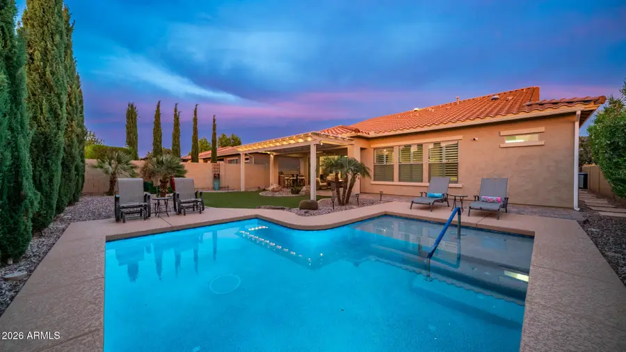 10356 E Wavelength Avenue, Mesa, AZ 85212 - #2