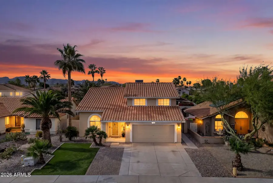 4314 E Amberwood Drive, Phoenix, AZ 85048 - #2