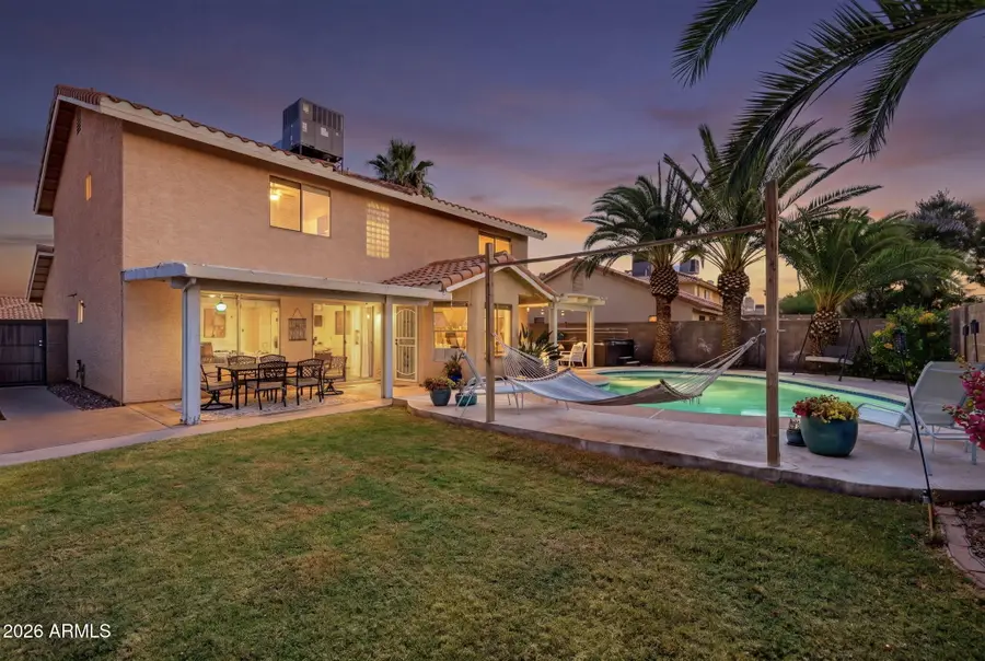 4314 E Amberwood Drive, Phoenix, AZ 85048 - #3