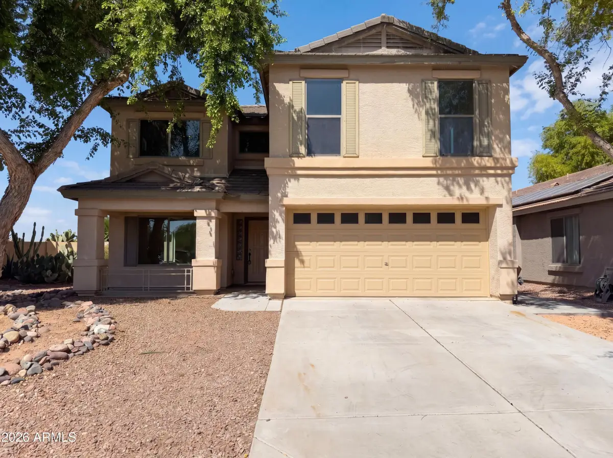 21046 N Madeline Street, Maricopa, AZ 85138 - #1