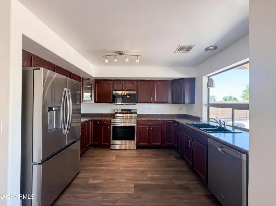 21046 N Madeline Street, Maricopa, AZ 85138 - #2