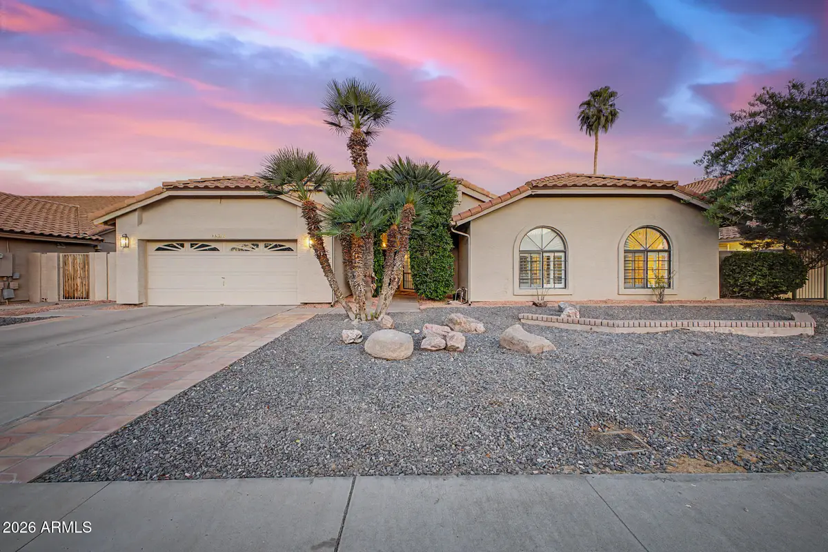 9623 S Maple Avenue, Tempe, AZ 85284 - #1