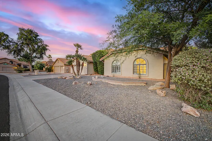 9623 S Maple Avenue, Tempe, AZ 85284 - #2