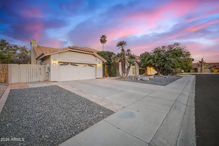 9623 S Maple Avenue, Tempe, AZ 85284 - #3