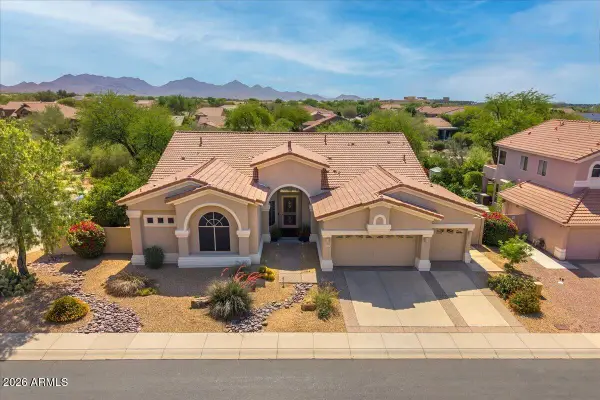 22439 N 45th Place, Phoenix, AZ 85050