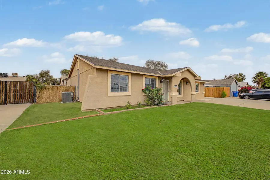 3008 W Angela Drive, Phoenix, AZ 85053 - #3