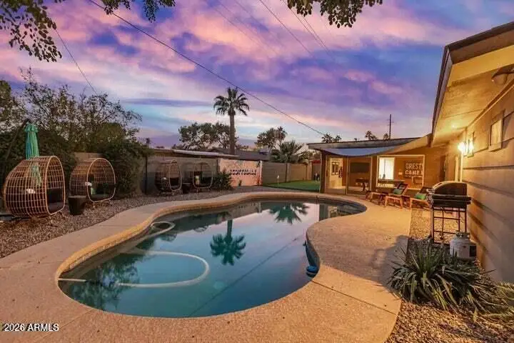 8325 E Crestwood Way, Scottsdale, AZ 85250 - #3