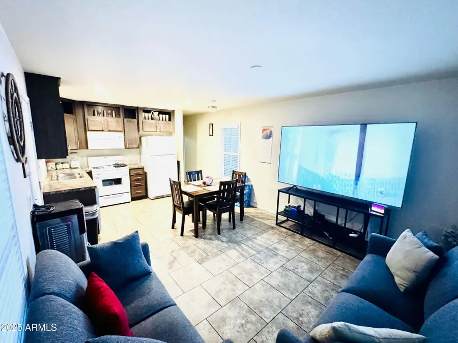 4400 W Missouri Avenue #249, Glendale, AZ 85301 - #3